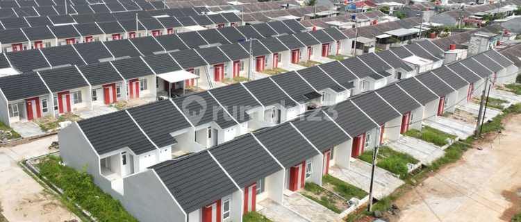 Pu Cluster Cantik Di Maja Cuma 5 Menit Ke Stasiun  1