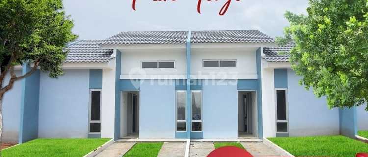 (me) Perum Samping Stasiun Tenjo Cocok Gaji Umr 1