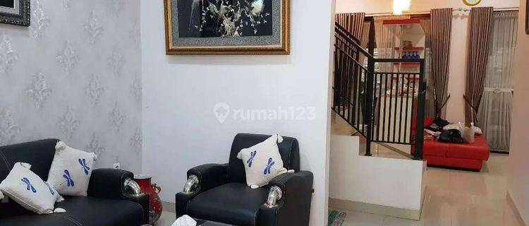 Rumah Minimalis 10 Menit Summarecon Auto Untung 59Jt 1