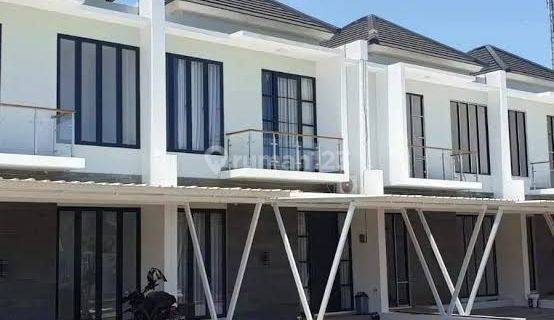 Mz Rumah 2 Lantai Dp 0% Siap Huni Banyak Promo Lokasi Bintaro 1