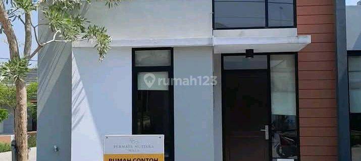 Sf Rumah Siap Huni Berhadiah Motor Tanpa Diundi 1