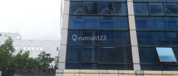 Dijual Ruko di Jalan Raya Perjuangan Kebon Jeruk , Jakarta Barat  1