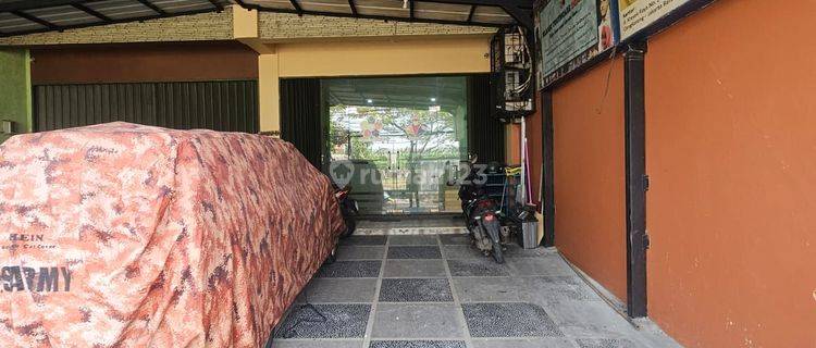 Dijual Ruko 3 Lantai di Kresek Raya Duri Kosambi , Jakarta Barat  1