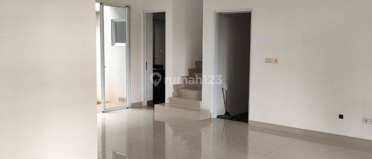 Dijual Rumah Green Lake City Cluster Amerika Latin 1