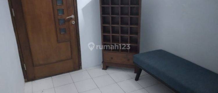 Apartemen Nyaman Siap Huni di Kalibata, Jakarta Selatan 1