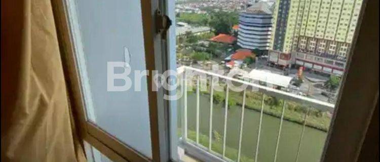 Dijual apartement Bale Hinggil studio 1