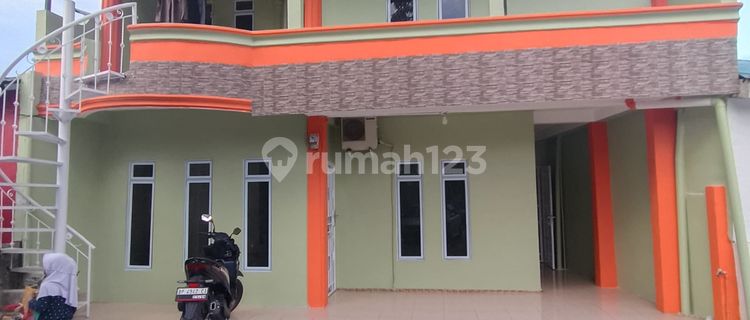 Boarding House in Batam City Fully Furnished AC and Non AC 1