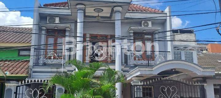 HUNIAN SUKATANI DI DEPOK 1
