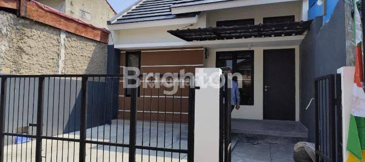 HUNIAN DEPOK DUA TENGAH 1