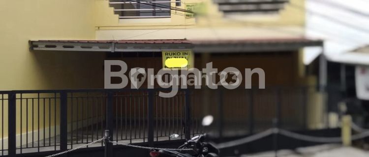 GOOD BUILDING FOR BUSINESS, OFFICE, EDUCATION, ETC. 1