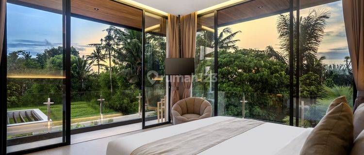 Pasti Closing Di Jual Villa Lokasi Tegal Utu Lodtunduh Ubud Gianyar 1
