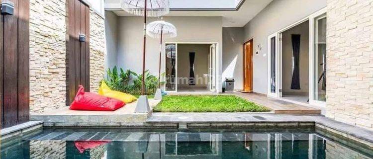 Pacti Clocing Di Jual Villa Lokasi Tibubeneng Canggu Kuta Utara Badung 1