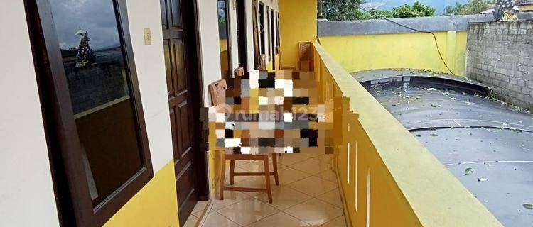 Pastin Cloaing Di Jual Hotel Lokasi Kecicang Bebandem Karangasem 1