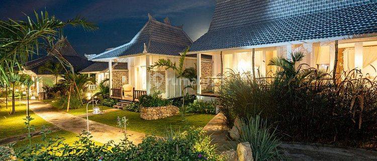Pasti Closing Di Jual Hotel & Restoran Loss Pantai View Laut Lokasi Nusa Lembongan Nusa Penida Klungkung 1