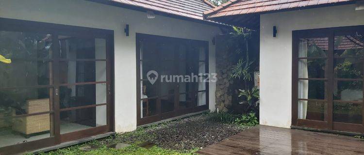 Pasti Closing Di Jual Villa Lokasi Payangan Ubud Gianyar 1