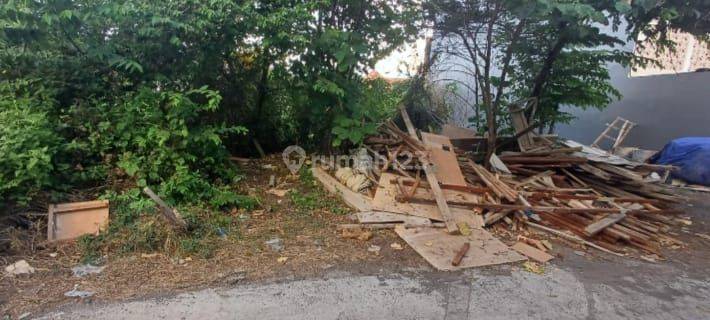 Paati Cloaing Di Jual Tanah Lokasi Umalas 1 Kerobokan Kuta Utara Badung 1
