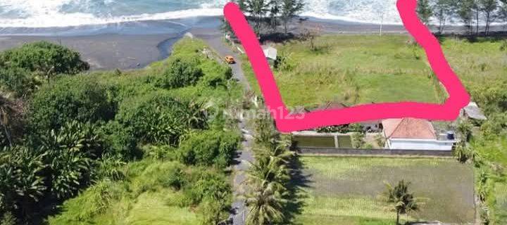 Pasti Closing Di Sewakan Tanah Loss Pantai View Laut Lokasi Keramas Blahbatuh Gianyar 1