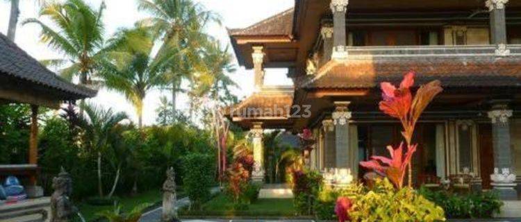 Pasti Closing Di Jual Villa Lokasi Pejeng Ubud Gianyar 1