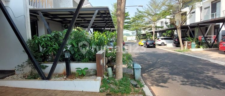 FOR RENT SEMI FURNISHED HOUSE METLAND TRANSYOGI NEAR MALL! 1