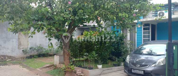 DIJUAL RUMAH SEMI FURNISHED CIBUBUR COUNTRY 1