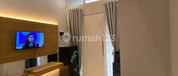 Rumah Disewakan Bangunan Baru Furnished Siap Huni Cileungsi, Bogor 1