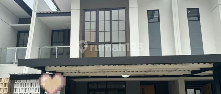 2-Story House Near Mall and Hospital 1