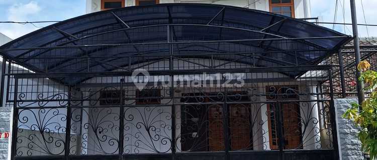 For Sale Citra 1 House West Jakarta 1