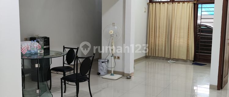 For Sale: New Kosambi House, West Jakarta 1