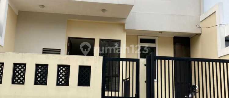 For Rent House in Duri Kosambi, West Jakarta 1