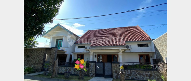 For sale: House in Perum Paowan, Panarukan - Situbondo 1