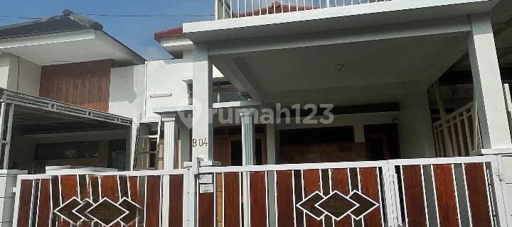 Dijual Murah Rumah Full Furnished Di Istana Safira Dau Malang 1