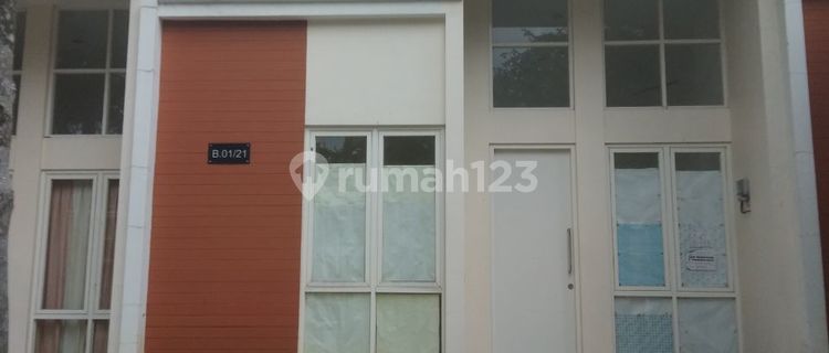 Dijual Murah Rumah Minimalis Di CItra Garden Malang 1