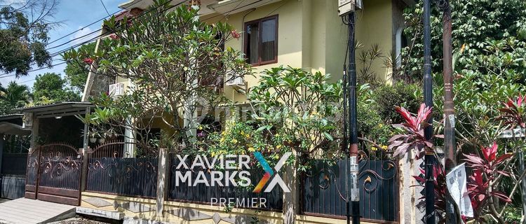 Dijual Rumah Asri Hook Siap Huni Selangkah Dari Exit Tol Madyopuro Malang Rumah 1