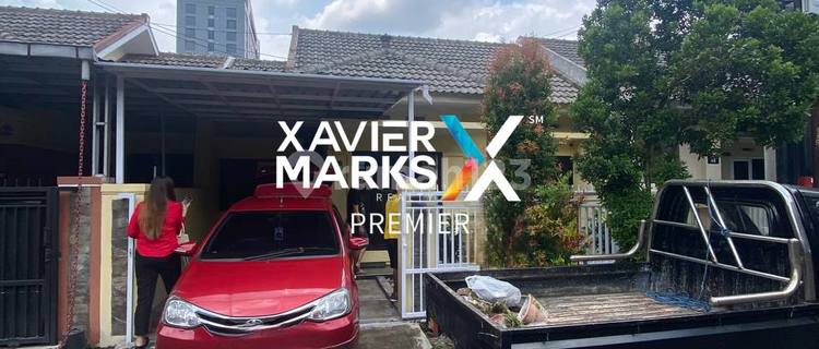 Disewakan Rumah Siap Huni Di Blimbing Malang Dekat Araya 1