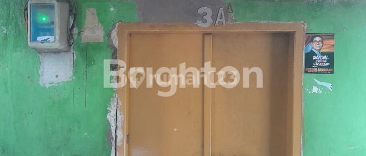 Rumah Murah Tengah Kota  1