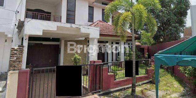 Dijual rumah tasbi 1 1