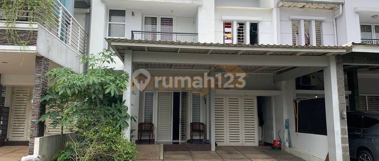 For Sale: 2-Story Ready-to-Occupy House in Raffles Hills Cibubur 1