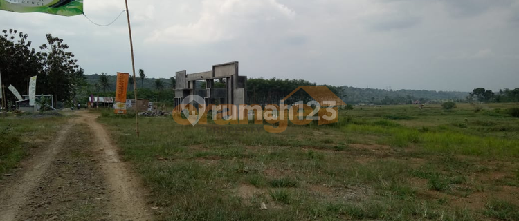 Di Jual Tanah Siap Bangun Lokasi Strategis di Mijen Kota Semarang 1