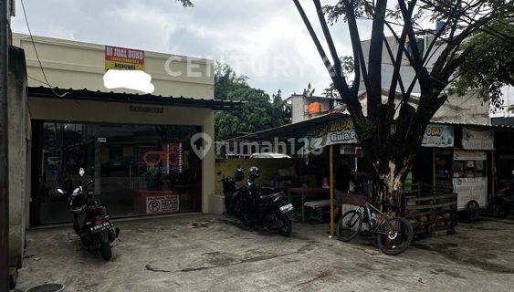 Ruko Area Bebas Banjir Akses Jalan Lebar Di Pondok Benda S8469 1