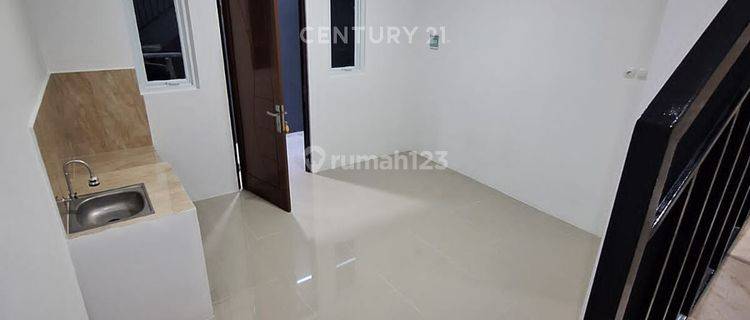 Rumah Baru Siap Huni Lokasi Strategis Di Johar Baru S8438 1