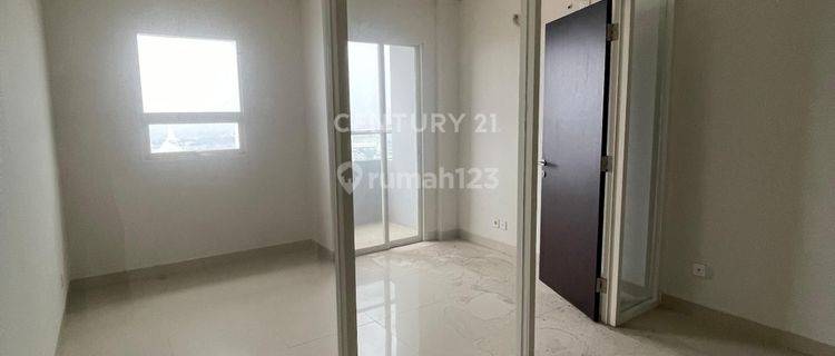 Apartemen Atlanta Residence Type Studio Lantai 23 Di Beji NR0053 1