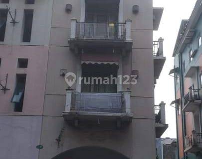 Ruko Perkantoran 4,5 Lantai Di Plaza 3 Pondok Indok Indah S8752 1
