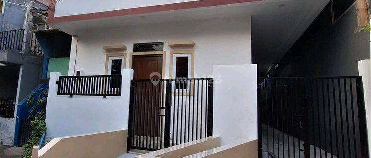 Rumah Baru Siap Huni Lokasi Strategis Di Johar Baru S8438 1