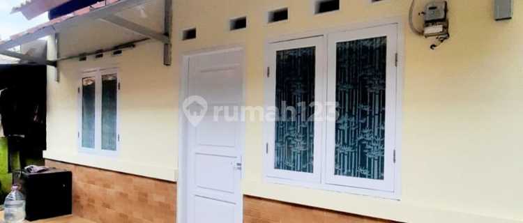 Rumah Nyaman Dan Layak Huni 1