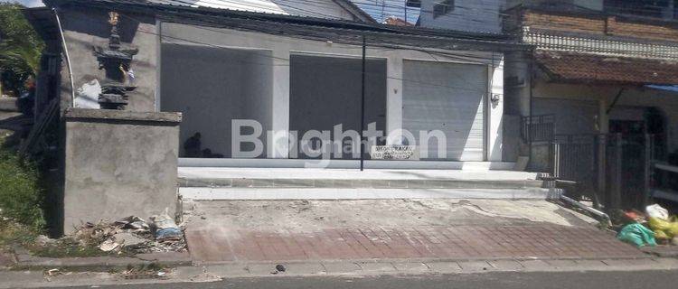 Ruko Murah di Siligita Nusa Dua  1