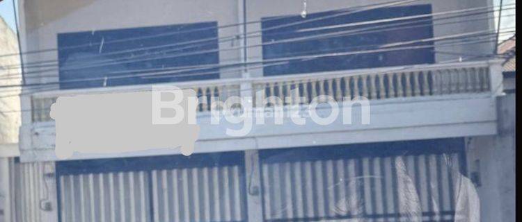 Gudang Murah Dijual dan Disewakan di Kapal Mengwi Bali  1
