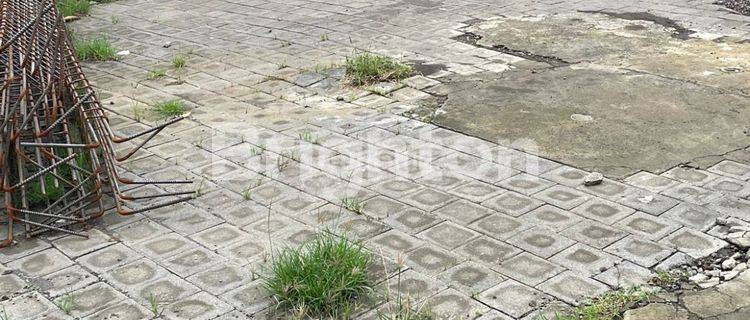 Ruko Luas 5 Are Dijual di Umalas 1