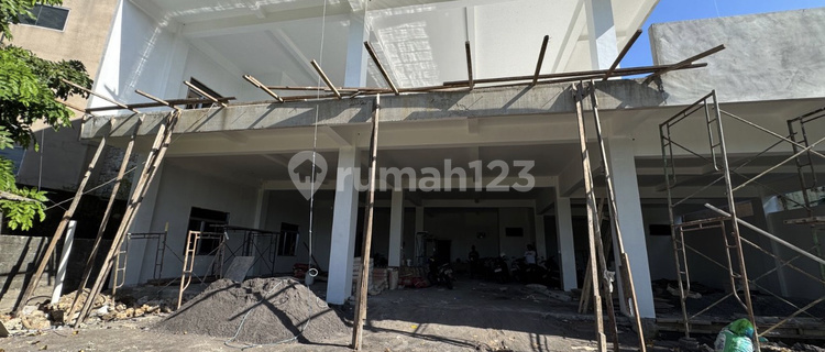 Shop for Rent in Jimbaran, Bali 1