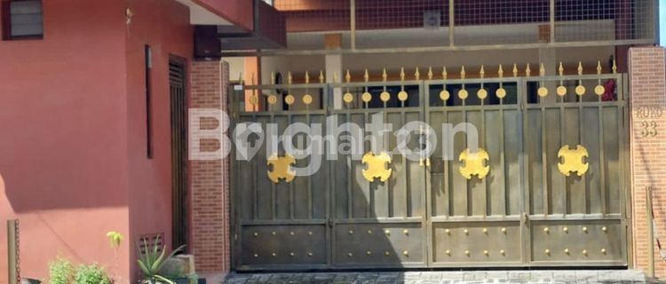 Shop house for rent in Gunung Salak, Kerobokan, Bali 1