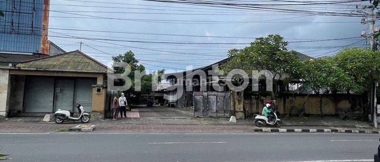 Gudang Disewakan Di Kerobokan 1